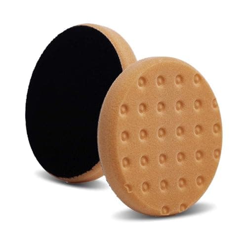 Cutting & Polishing Pads