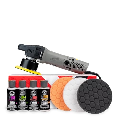 Best Gifts for Car Detailers