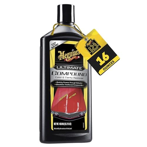 Compounds & Polishes